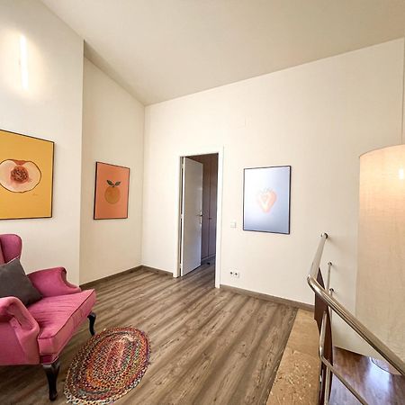 Sleep & Stay Luxury Top Floor Apt With Terrace ジローナ エクステリア 写真