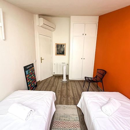 Sleep & Stay Luxury Top Floor Apt With Terrace ジローナ エクステリア 写真