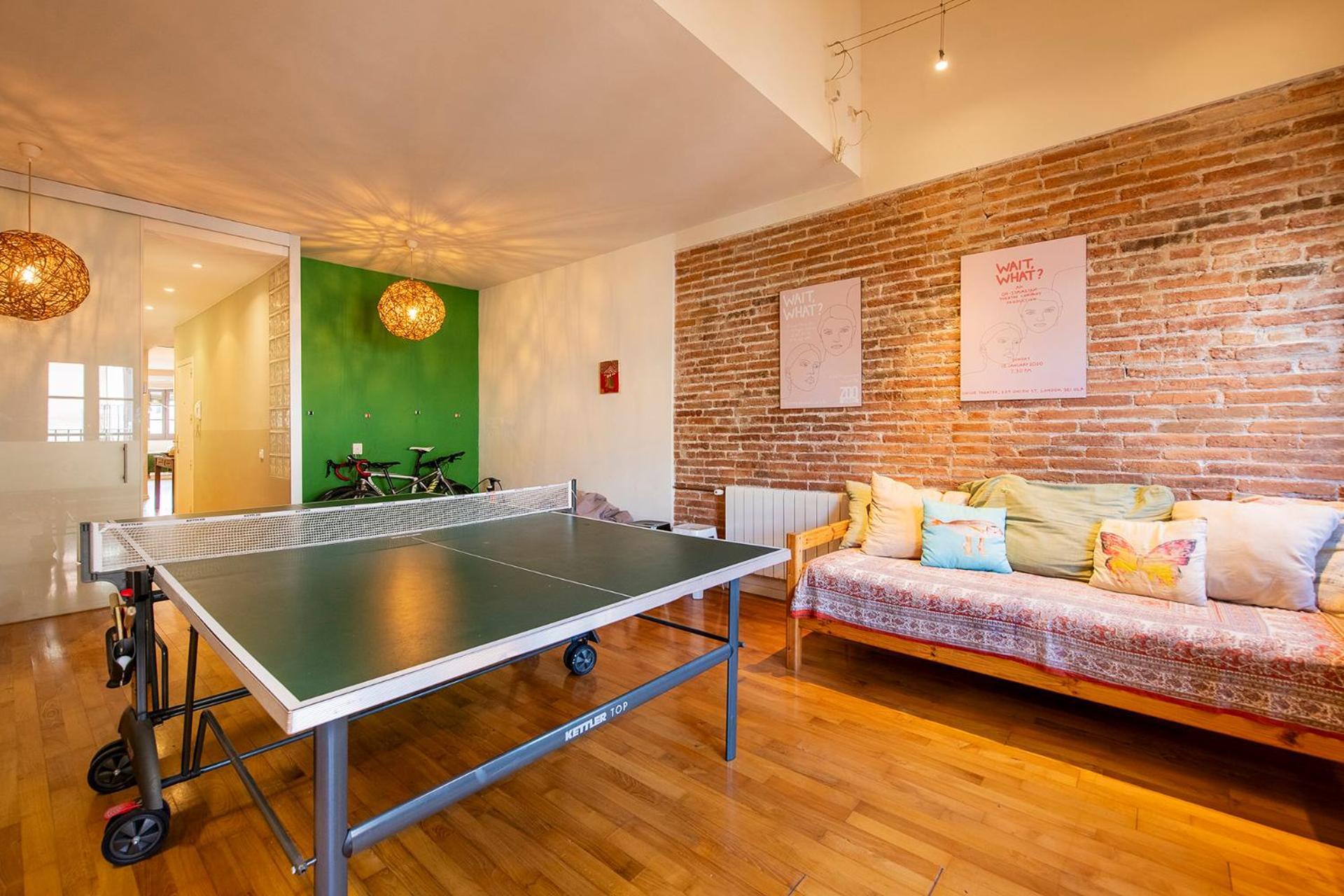 Sleep & Stay Luxury Top Floor Apt With Terrace ジローナ エクステリア 写真