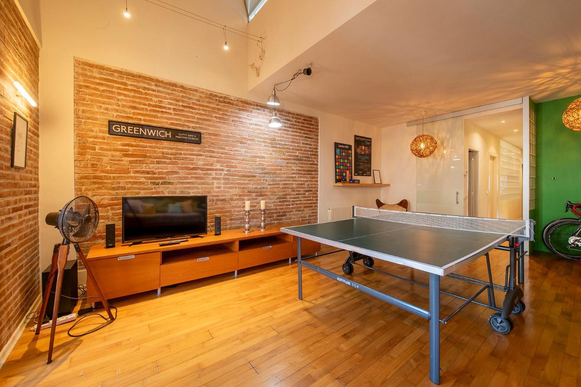 Sleep & Stay Luxury Top Floor Apt With Terrace ジローナ エクステリア 写真