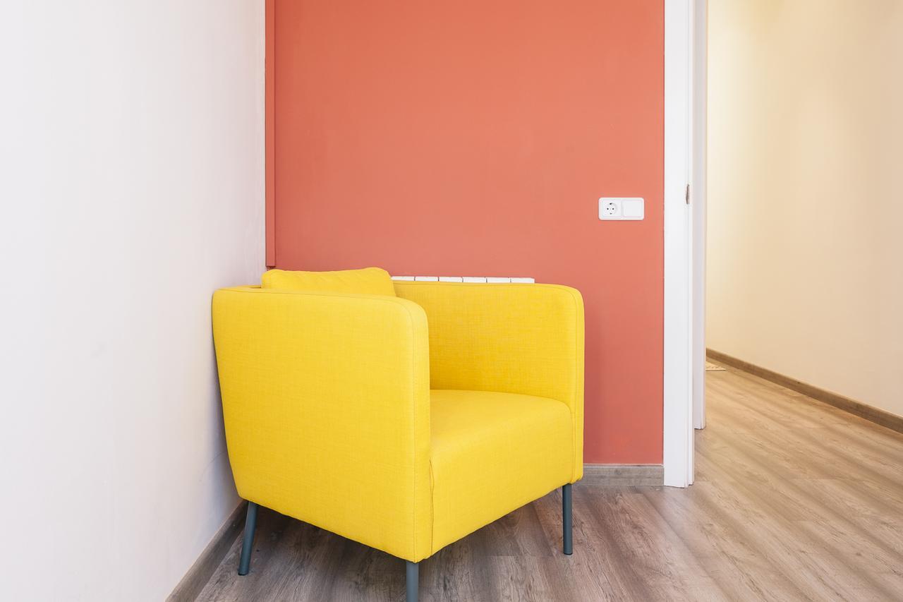 Sleep & Stay Luxury Top Floor Apt With Terrace ジローナ エクステリア 写真