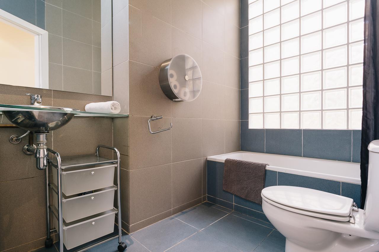 Sleep & Stay Luxury Top Floor Apt With Terrace ジローナ エクステリア 写真